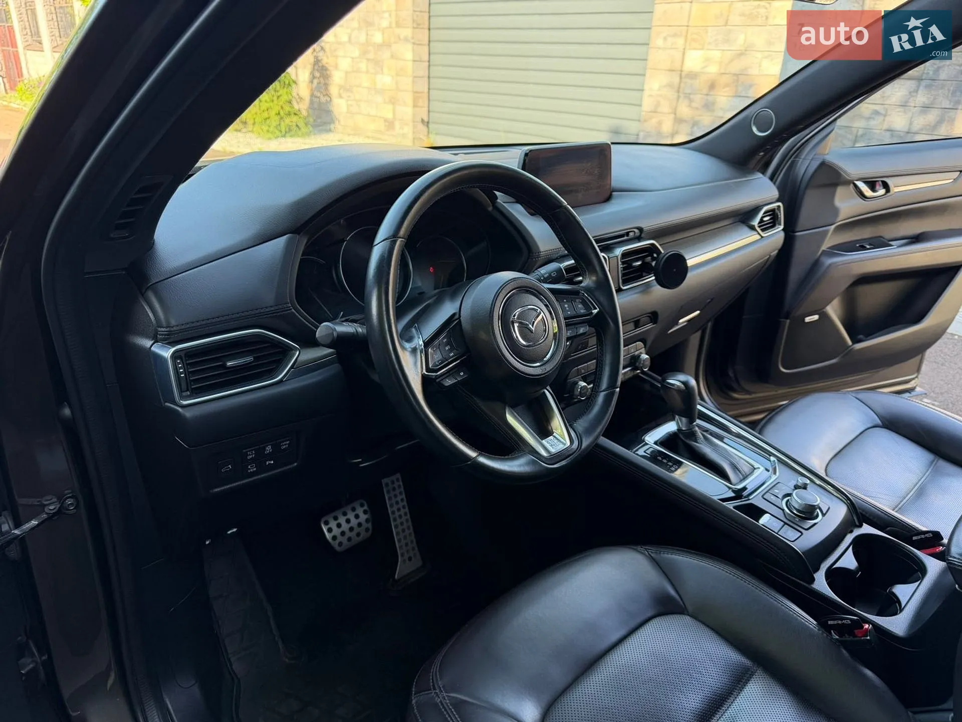 2019 Mazda CX-5 - мініатюра 13