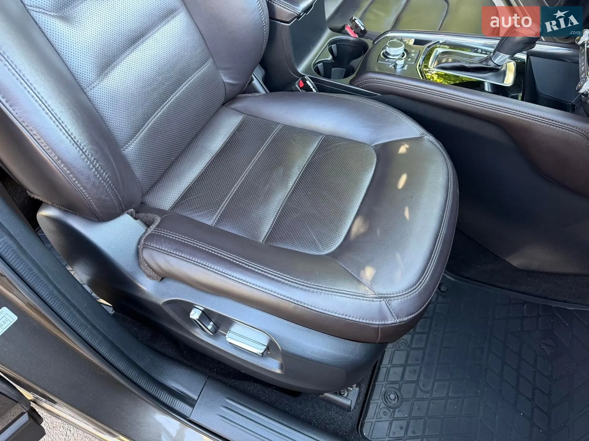 2019 Mazda CX-5 - мініатюра 23