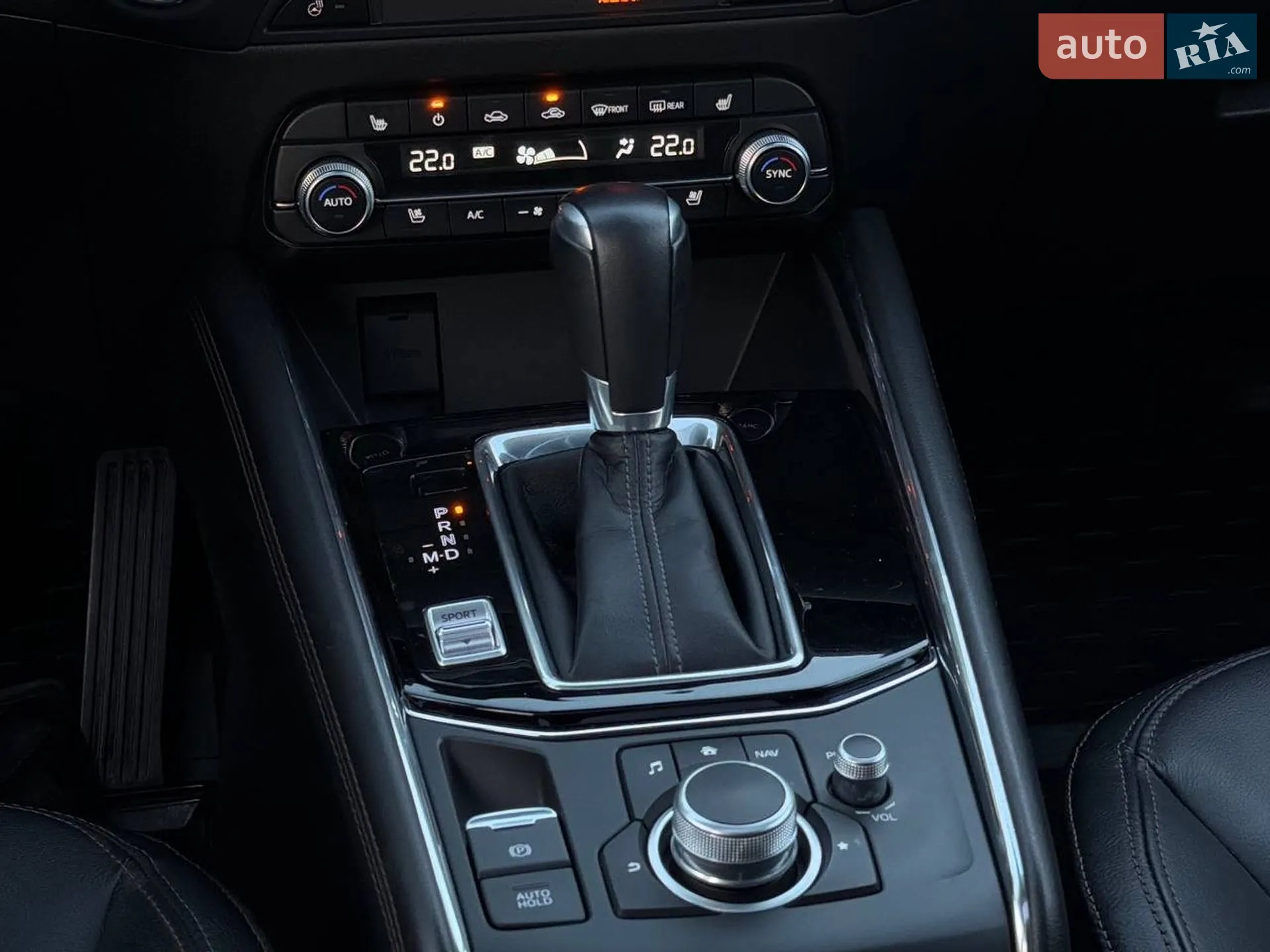 2020 Mazda CX-5 - мініатюра 30