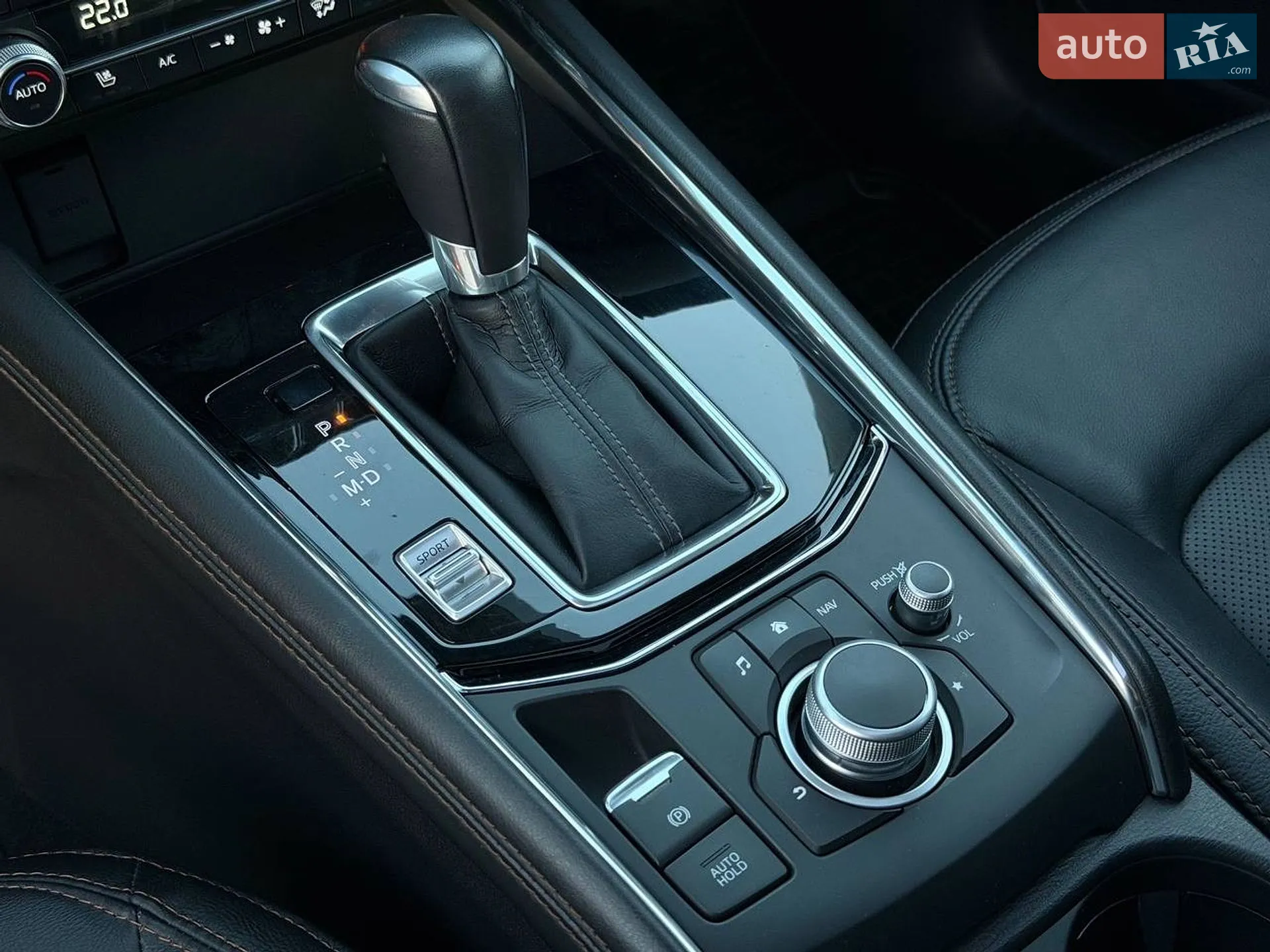 2020 Mazda CX-5 - мініатюра 35