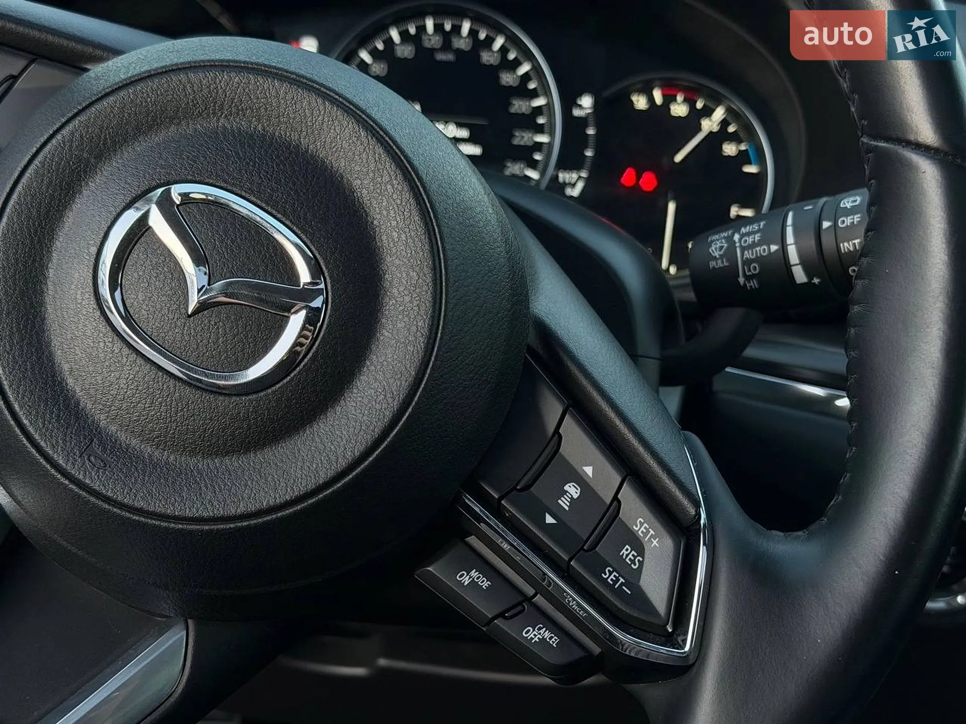 2020 Mazda CX-5 - мініатюра 41