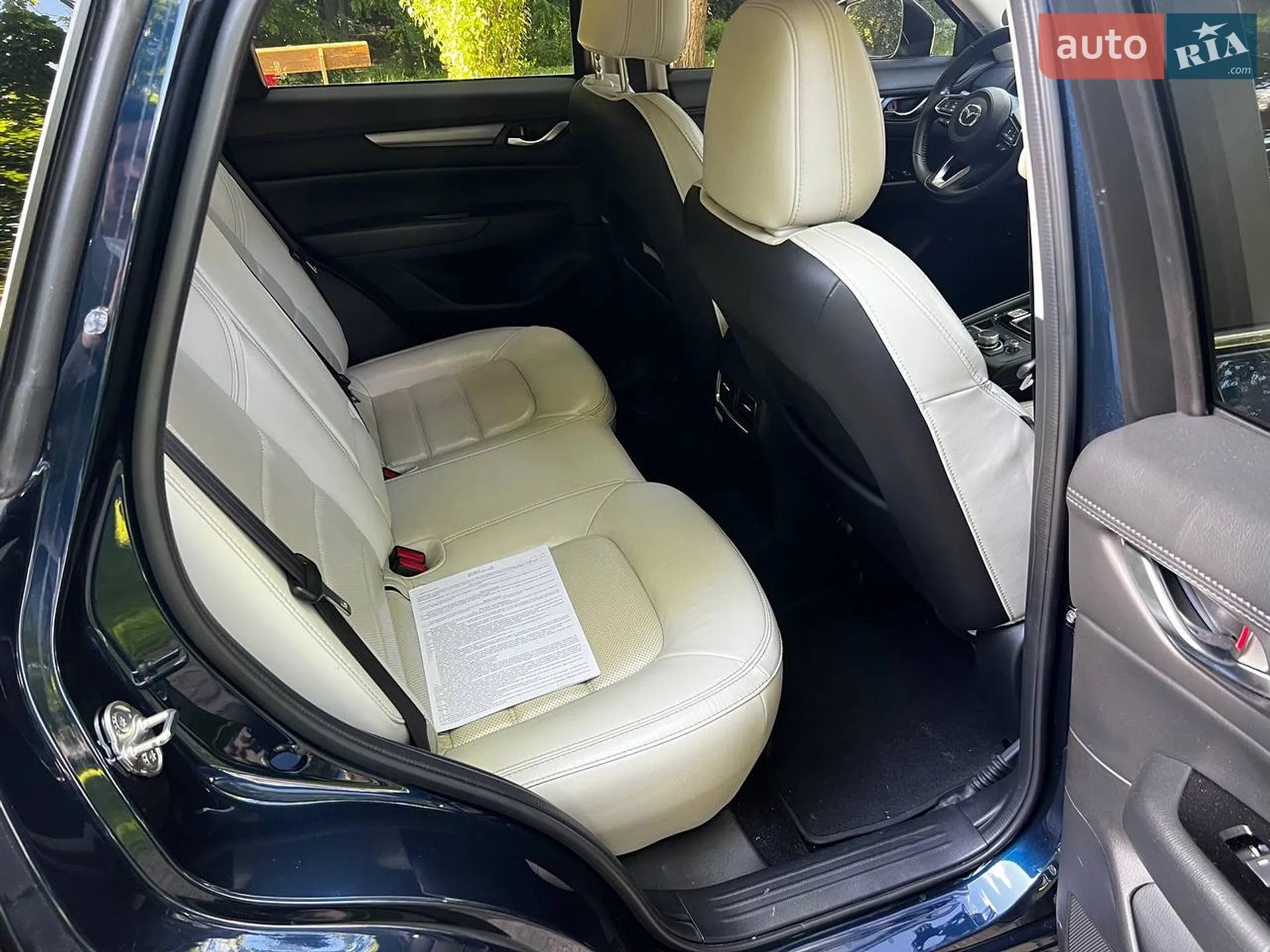 2020 Mazda CX-5 - мініатюра 29