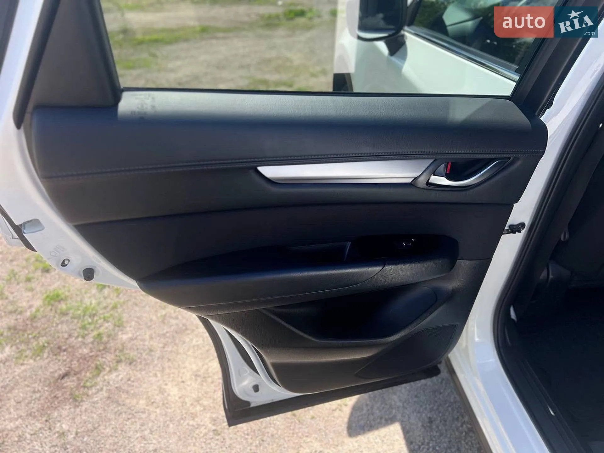 2020 Mazda CX-5 - мініатюра 14