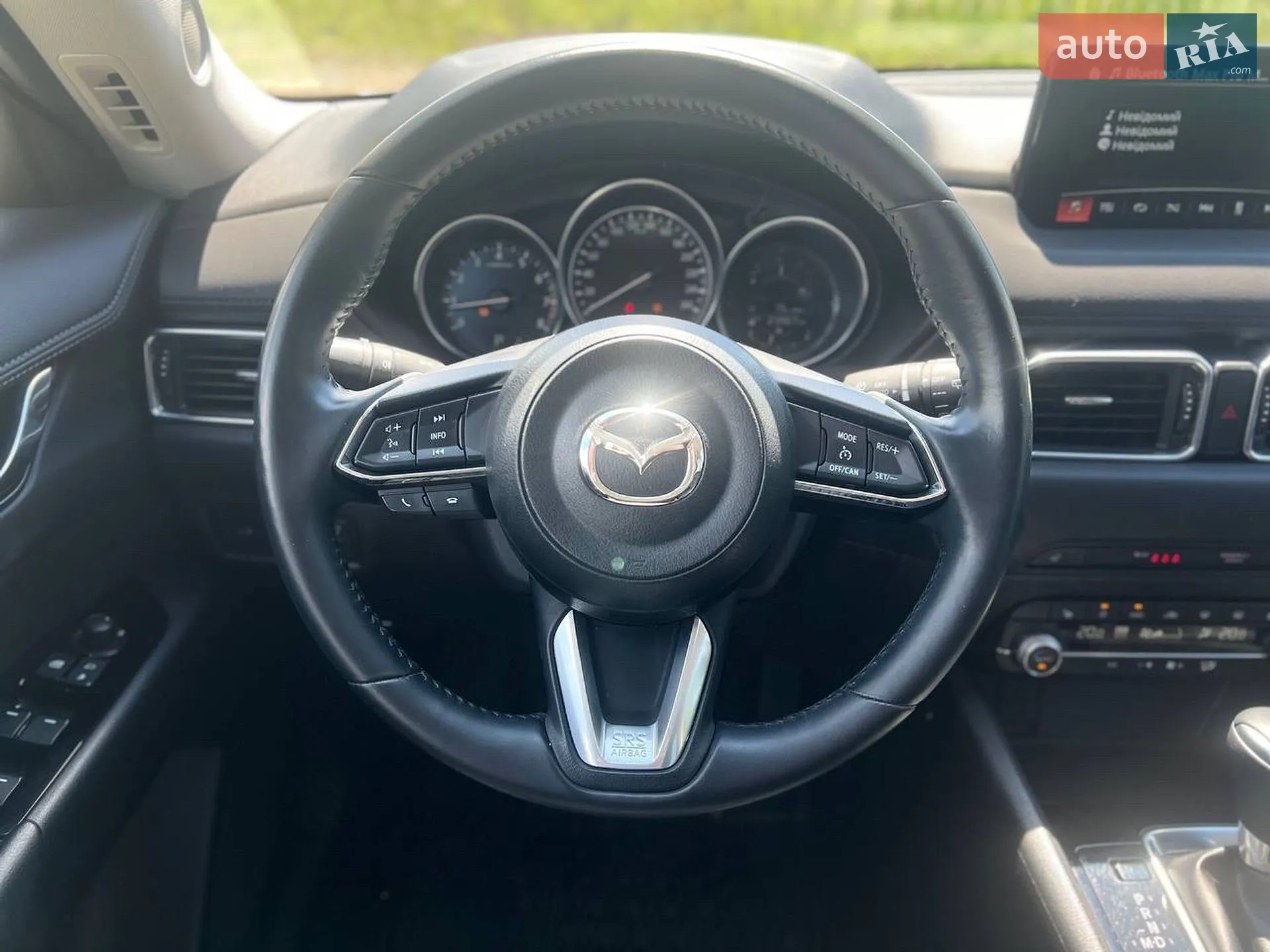 2020 Mazda CX-5 - мініатюра 19