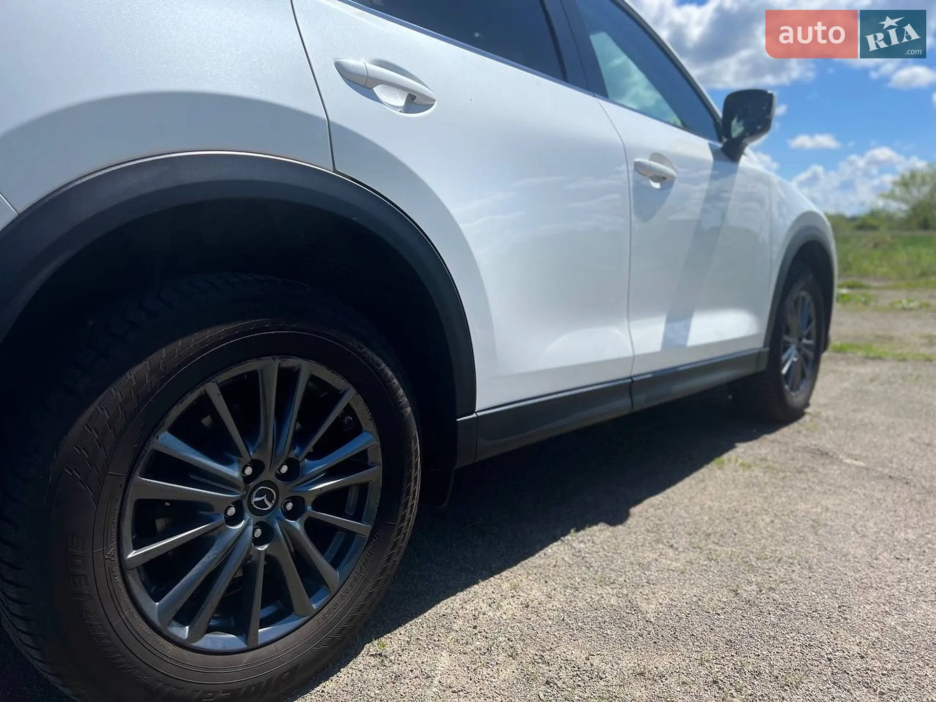 2020 Mazda CX-5 - мініатюра 29