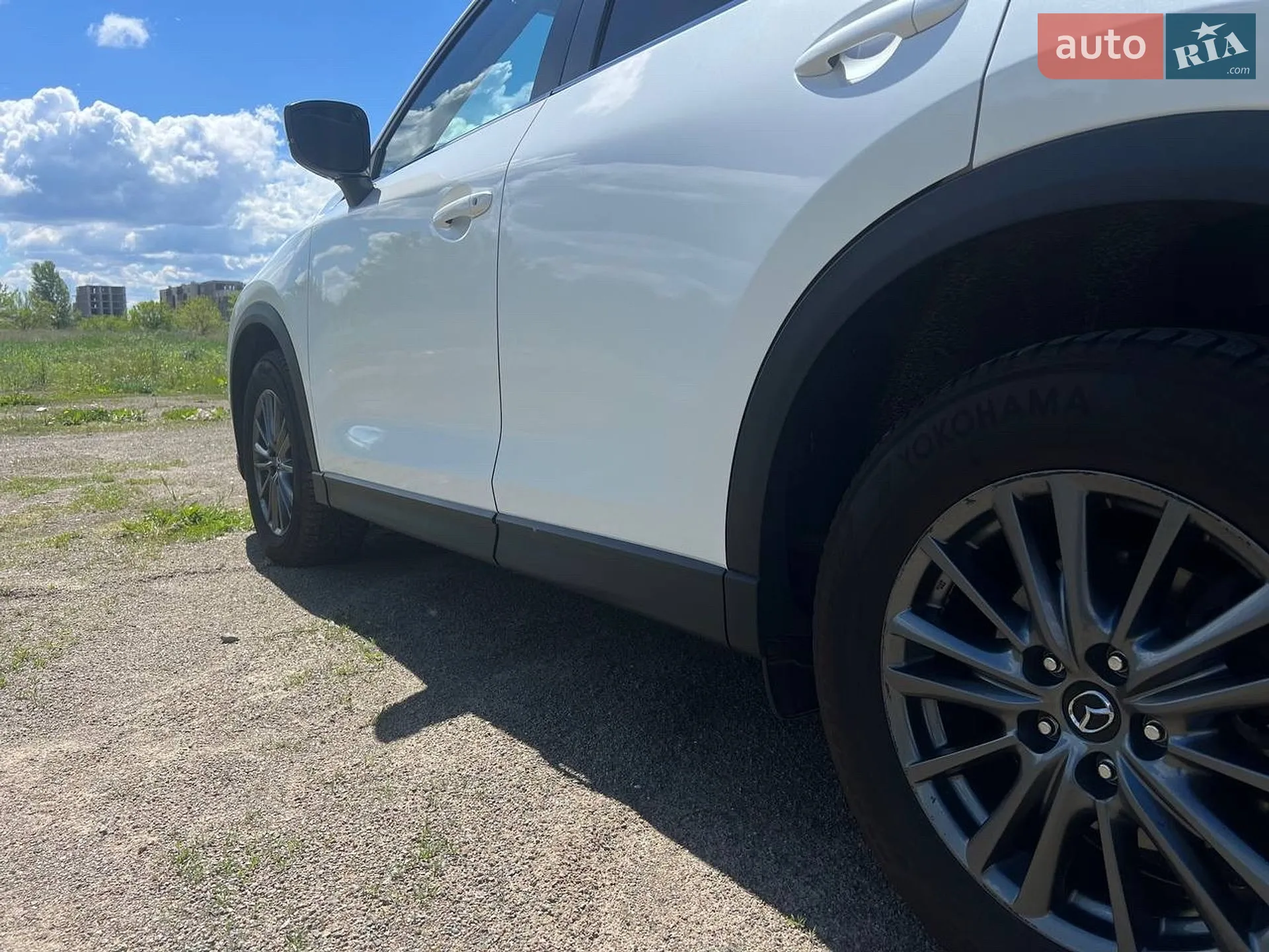 2020 Mazda CX-5 - мініатюра 30