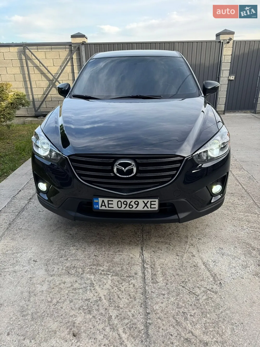 2016 Mazda CX-5 - мініатюра 2