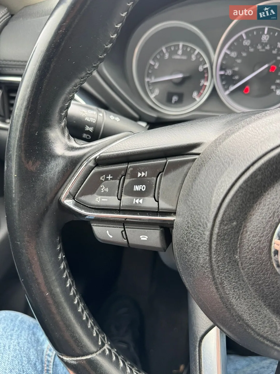 2018 Mazda CX-5 - мініатюра 26