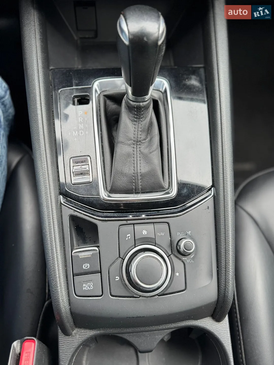 2018 Mazda CX-5 - мініатюра 29