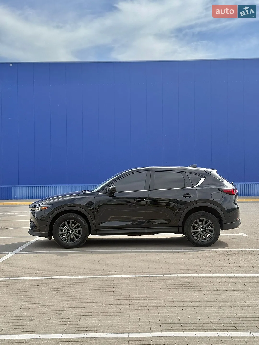 2022 Mazda CX-5 - мініатюра 6