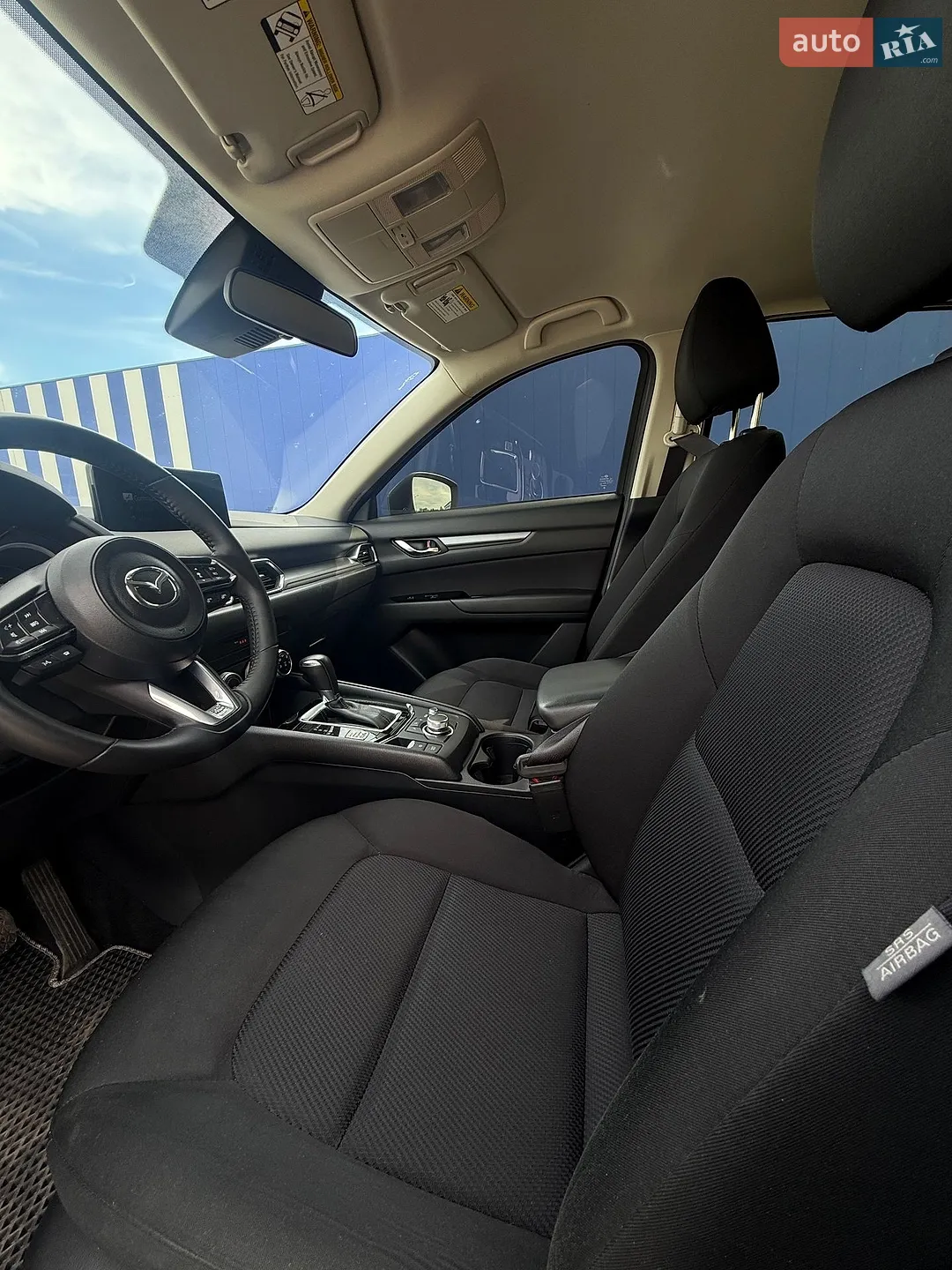 2022 Mazda CX-5 - мініатюра 16