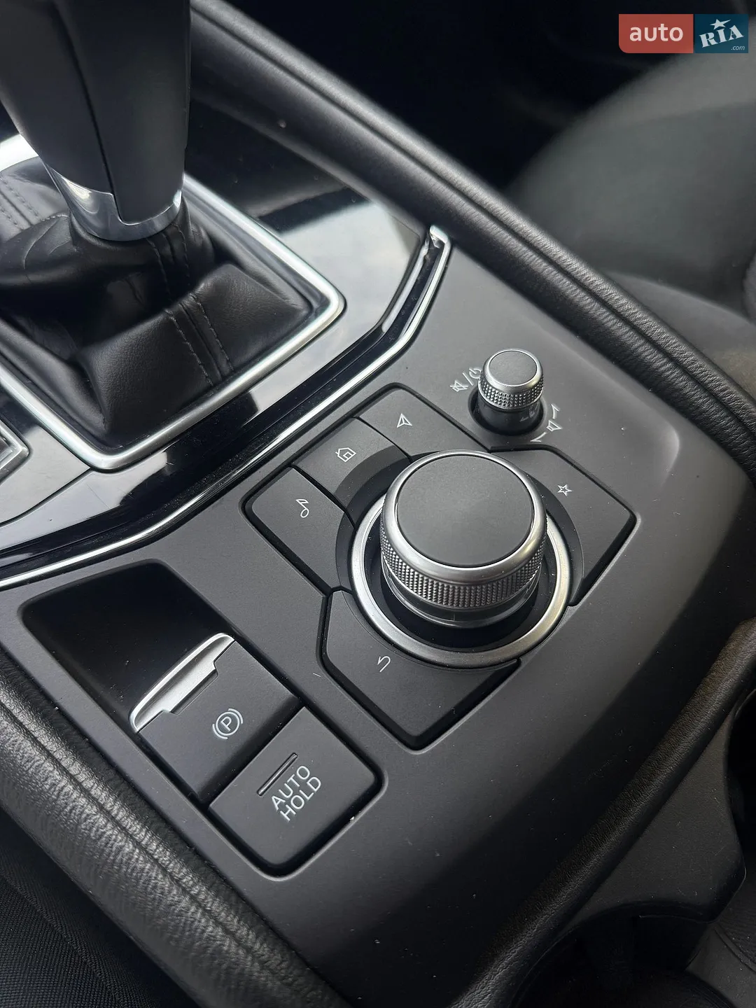 2022 Mazda CX-5 - мініатюра 22
