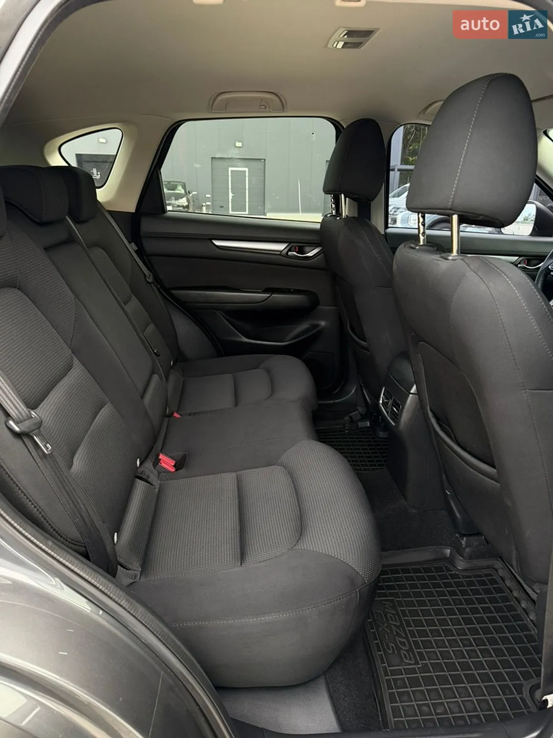 2018 Mazda CX-5 - мініатюра 24