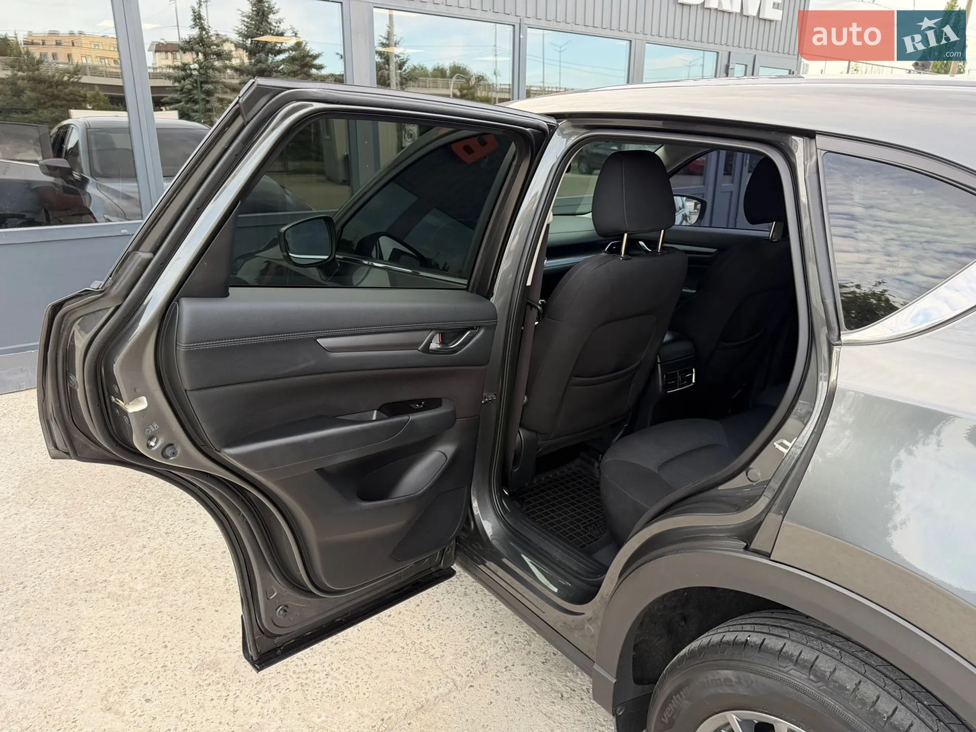 2018 Mazda CX-5 - мініатюра 29