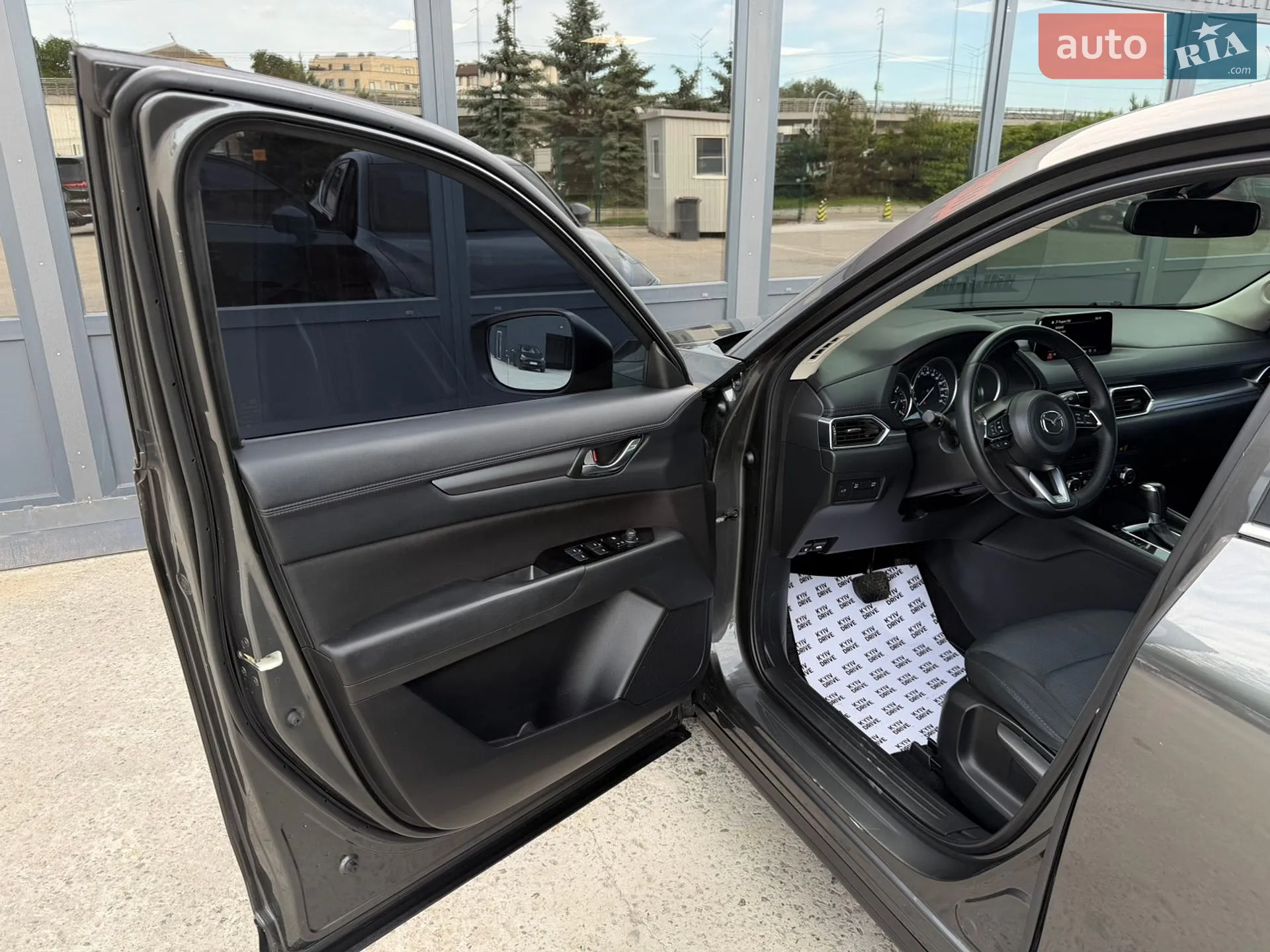 2018 Mazda CX-5 - мініатюра 32