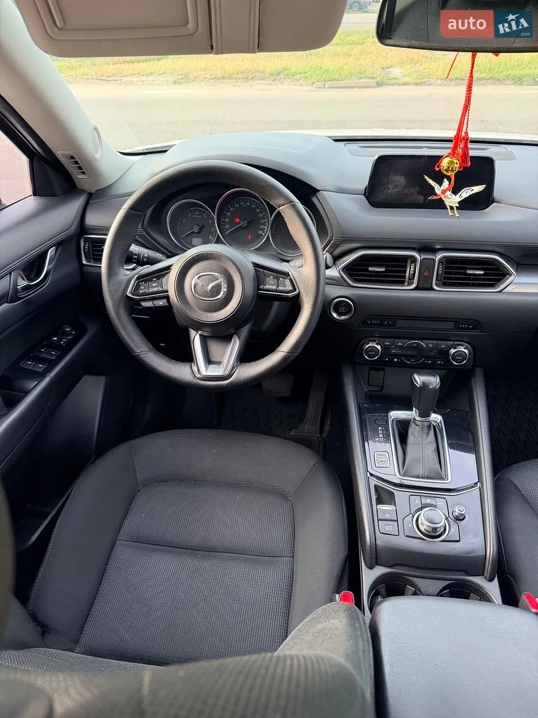 2017 Mazda CX-5 - мініатюра 14