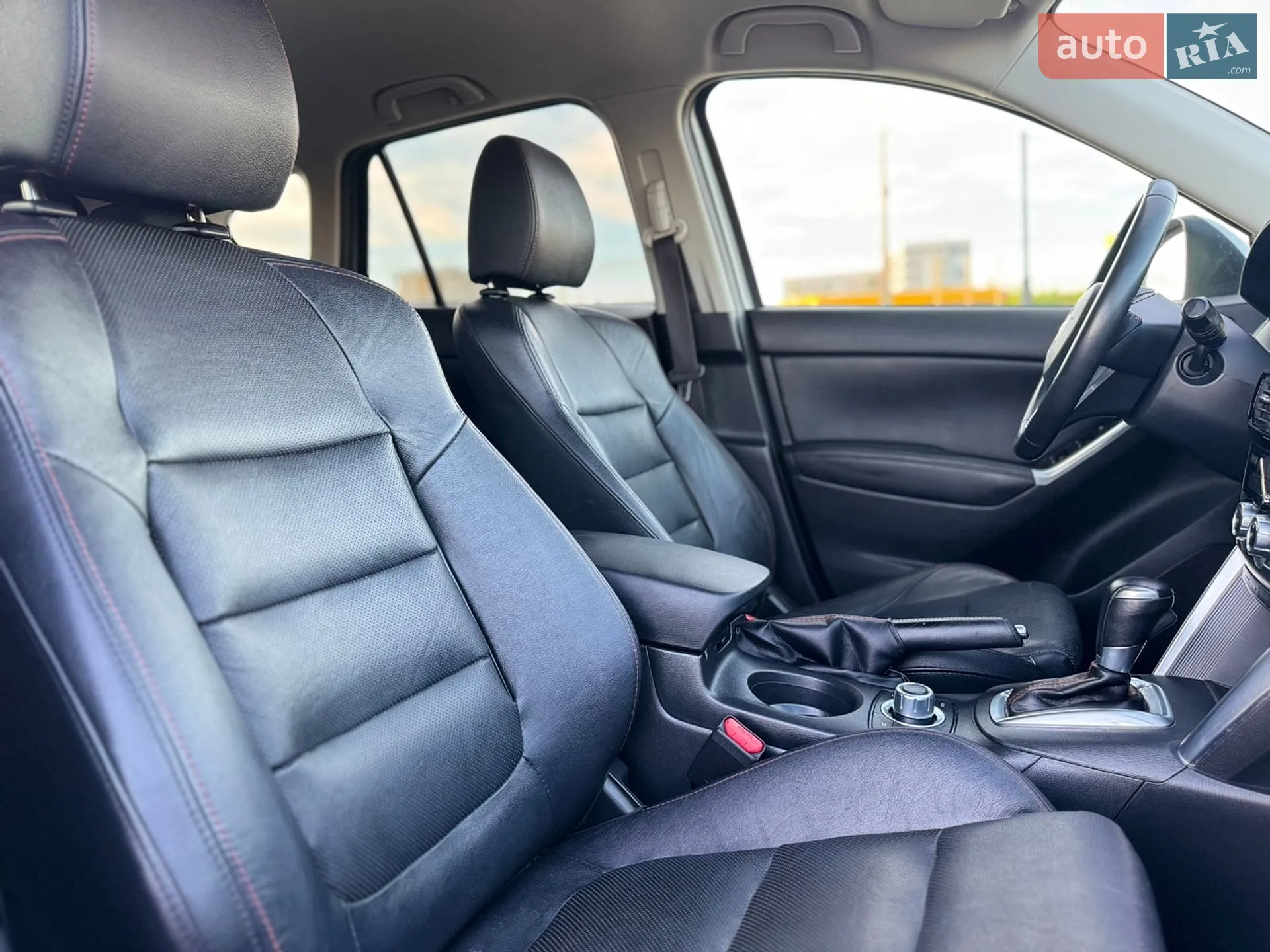 2014 Mazda CX-5 - мініатюра 30