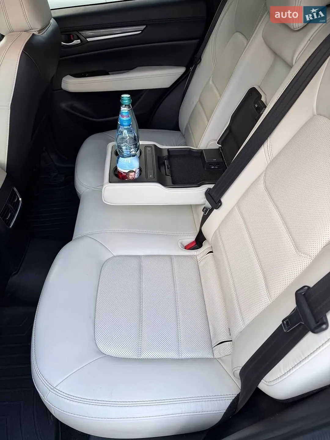 2019 Mazda CX-5 - мініатюра 10