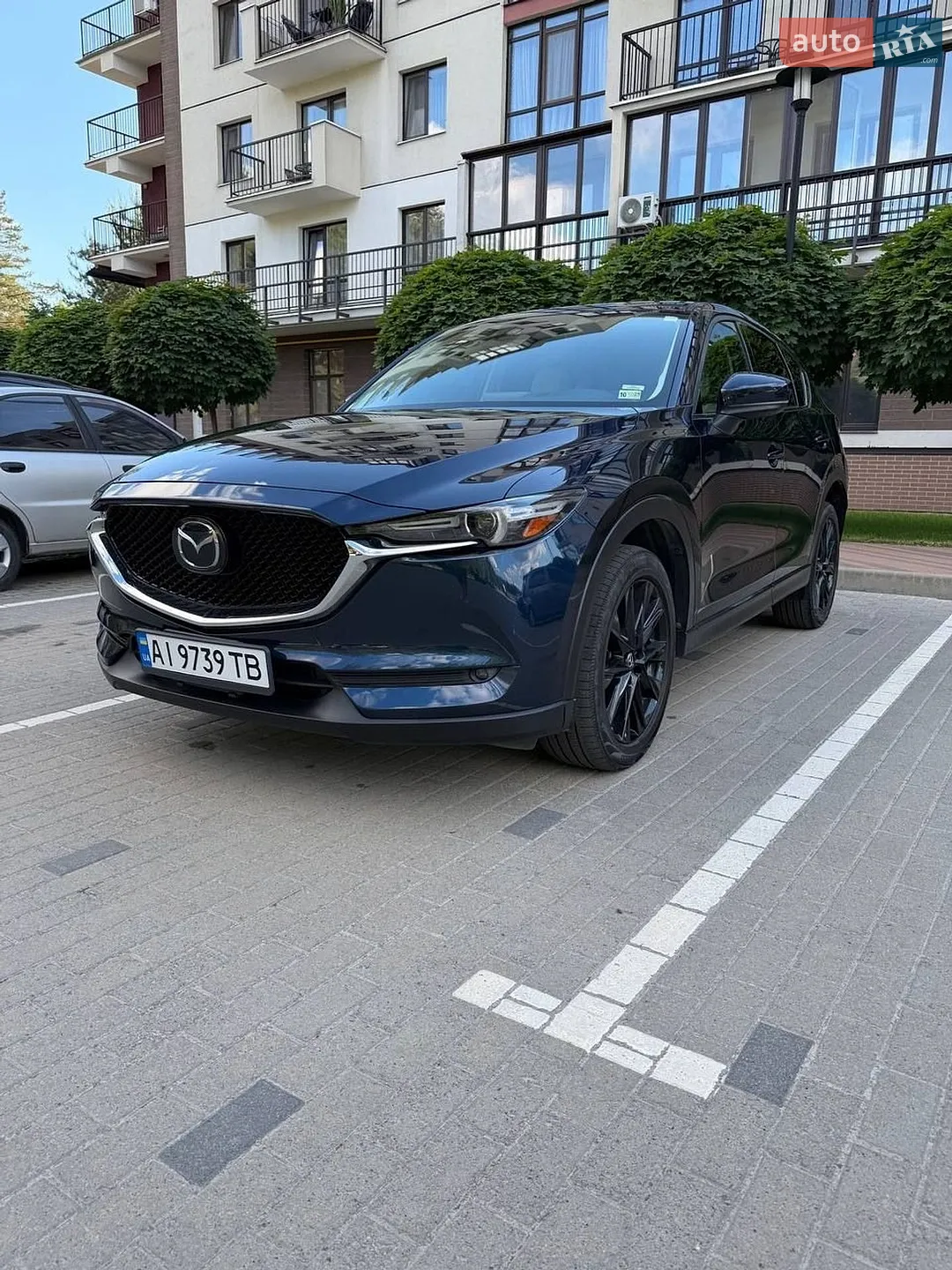 2019 Mazda CX-5 - мініатюра 4