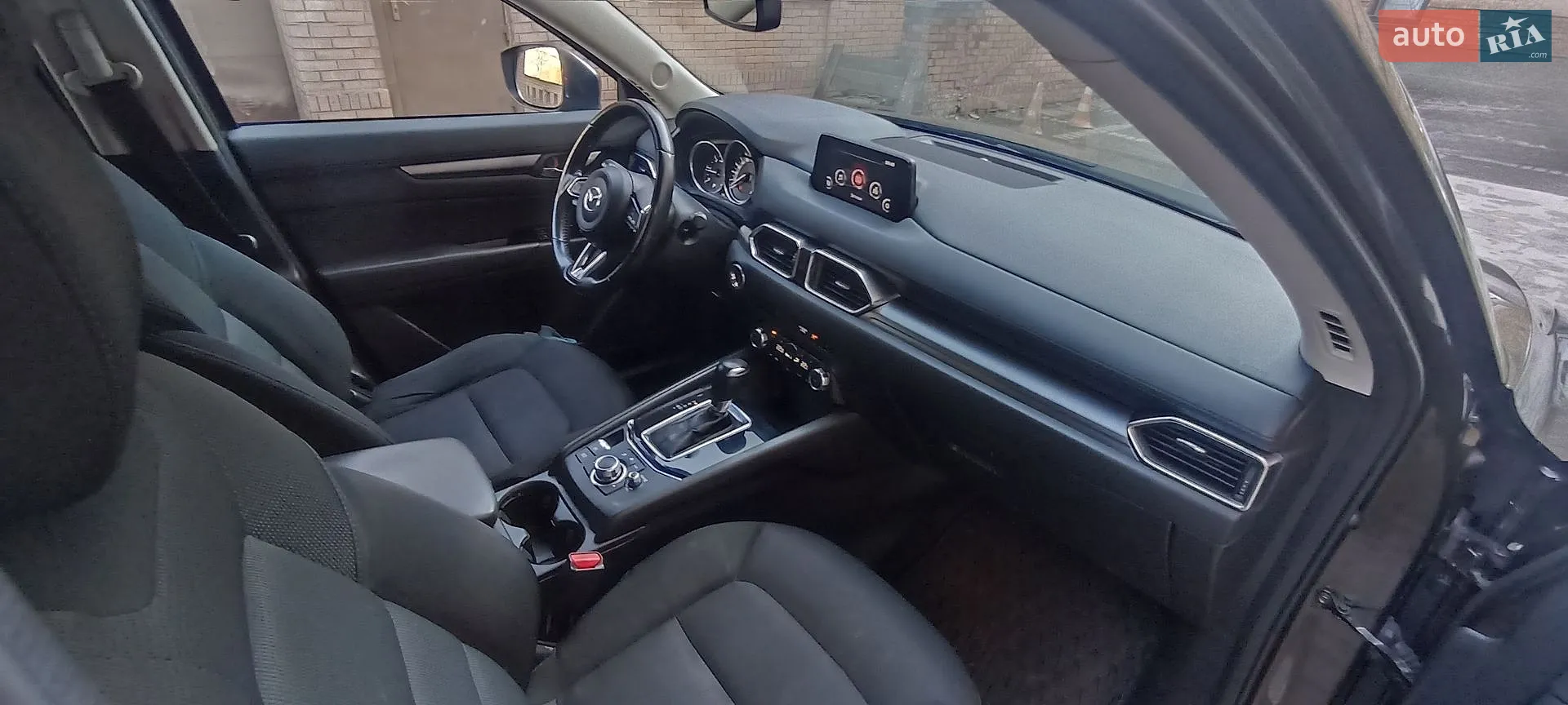 2018 Mazda CX-5 - мініатюра 13