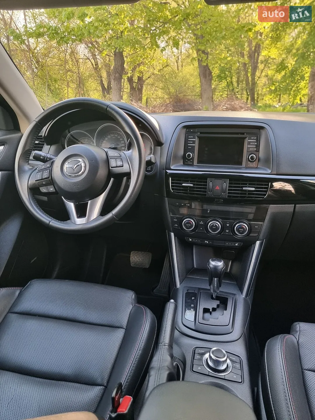 2013 Mazda CX-5 - мініатюра 14