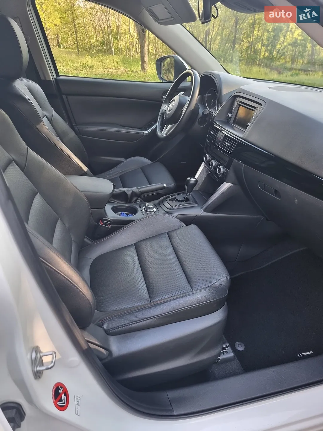 2013 Mazda CX-5 - мініатюра 9