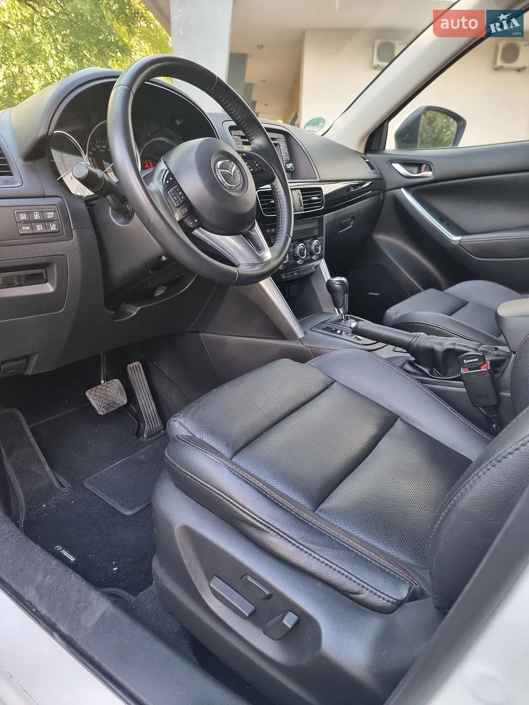 2013 Mazda CX-5 - мініатюра 15