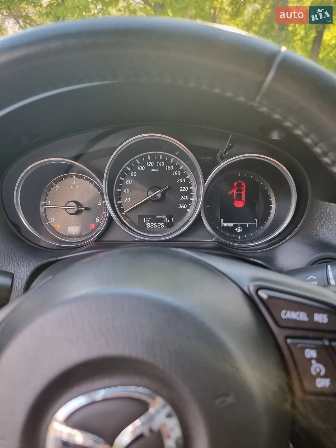 2013 Mazda CX-5 - мініатюра 16