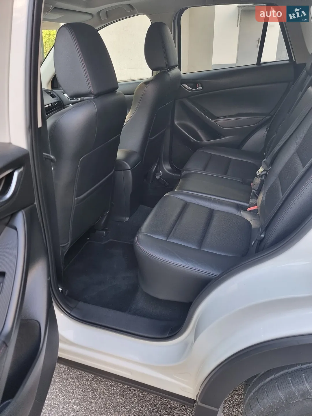 2013 Mazda CX-5 - мініатюра 17