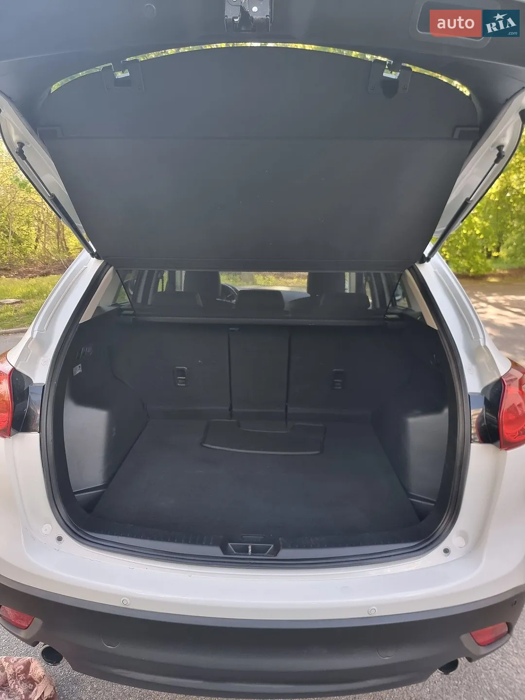 2013 Mazda CX-5 - мініатюра 15