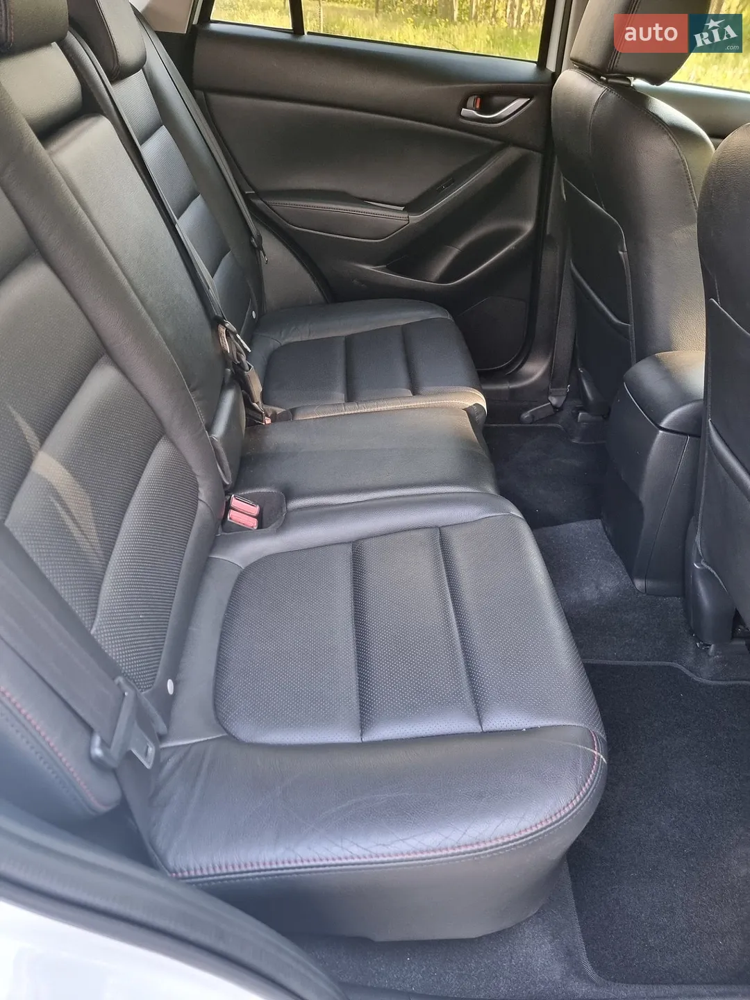 2013 Mazda CX-5 - мініатюра 18