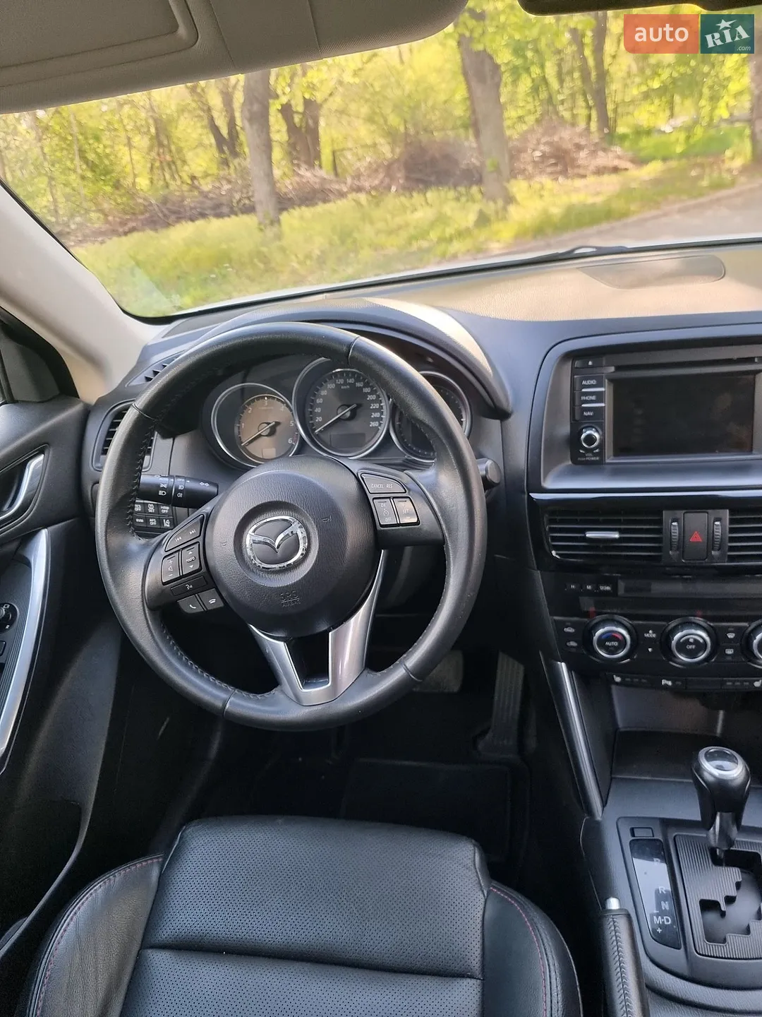 2013 Mazda CX-5 - мініатюра 20