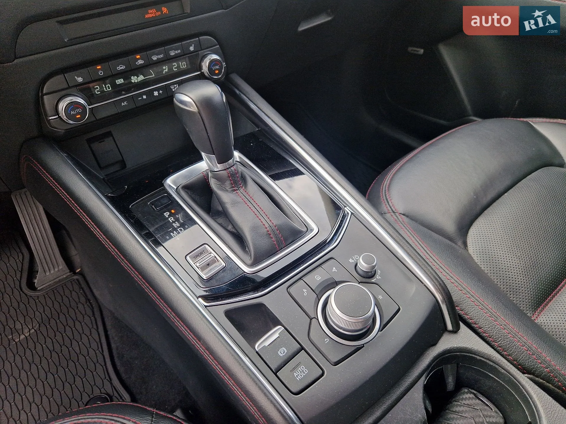 2024 Mazda CX-5 - мініатюра 26