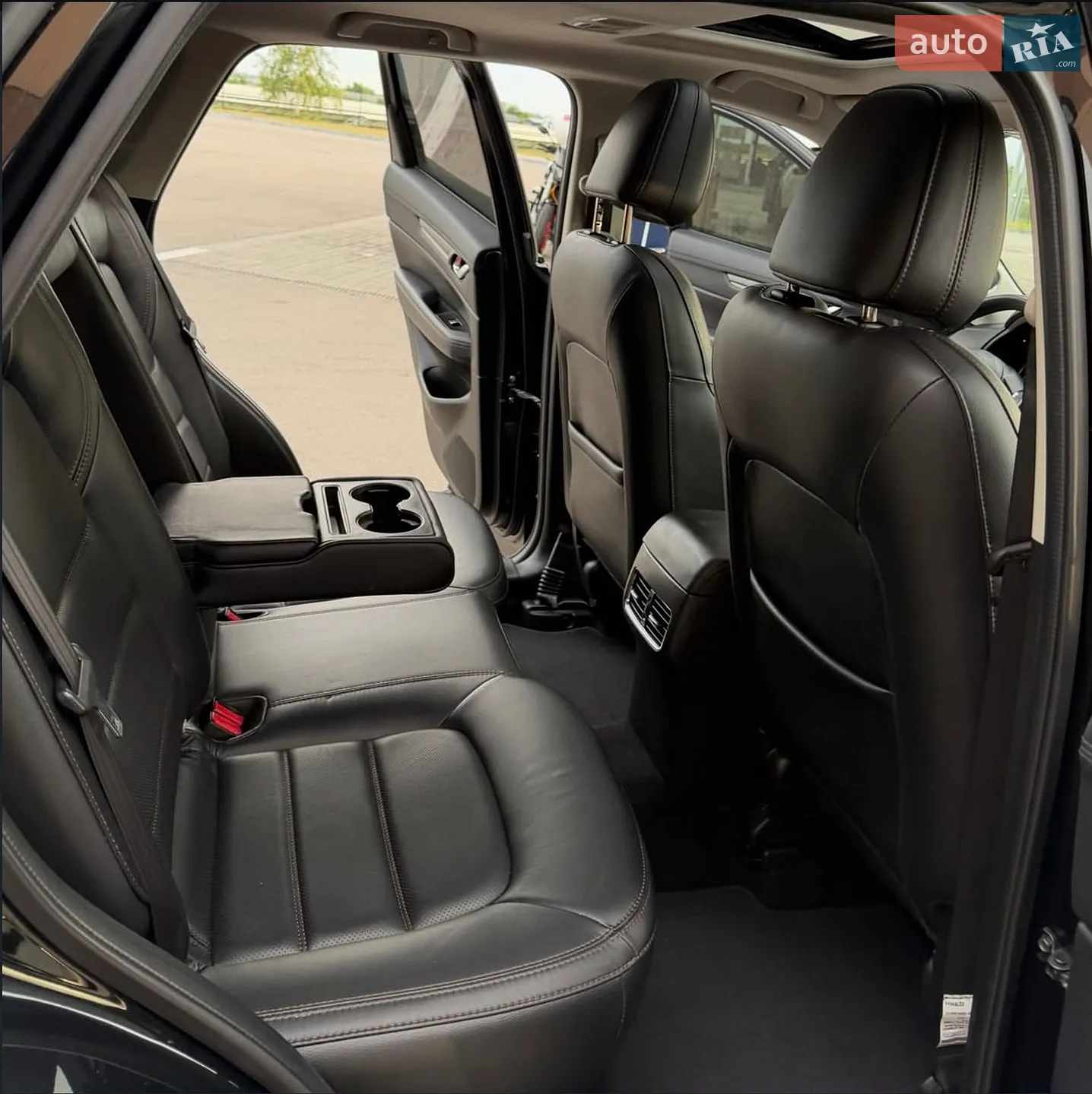 2019 Mazda CX-5 - мініатюра 17