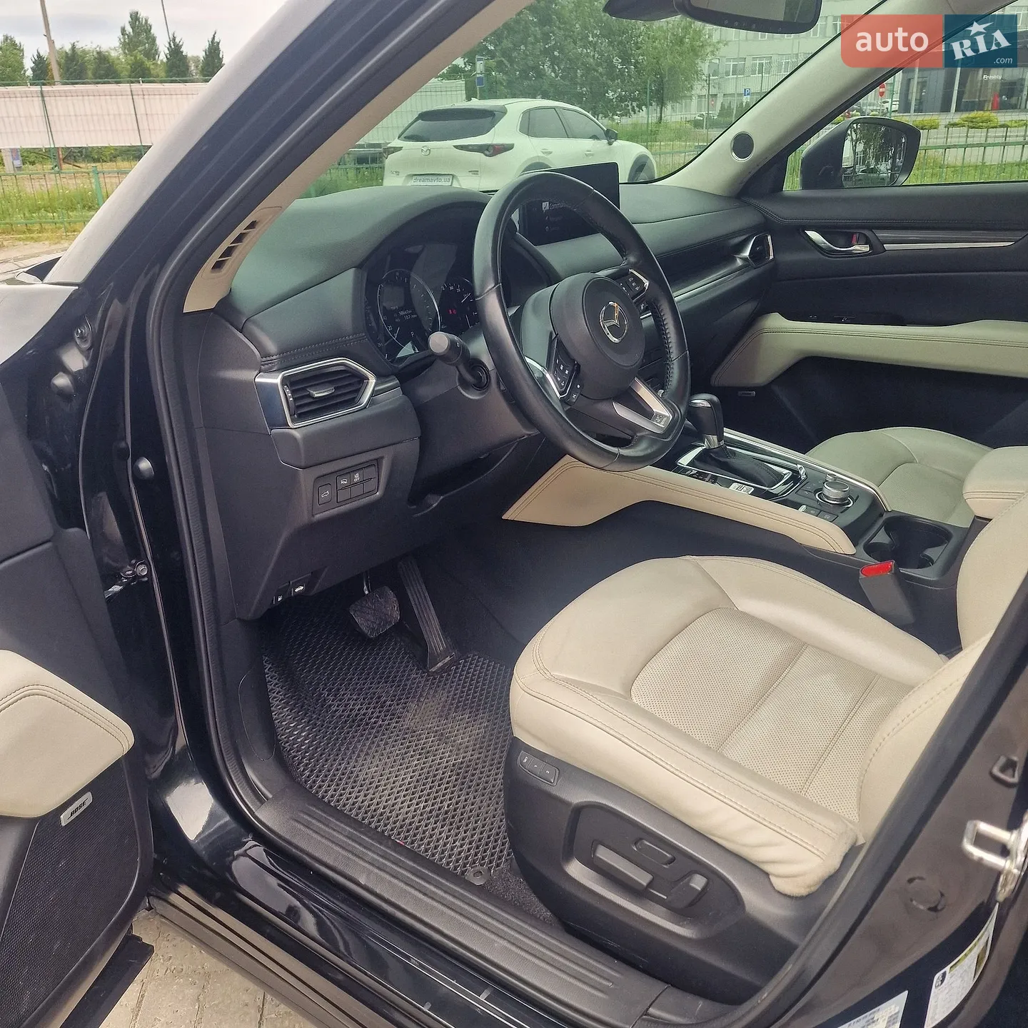 2012 Ford Focus - мініатюра 10