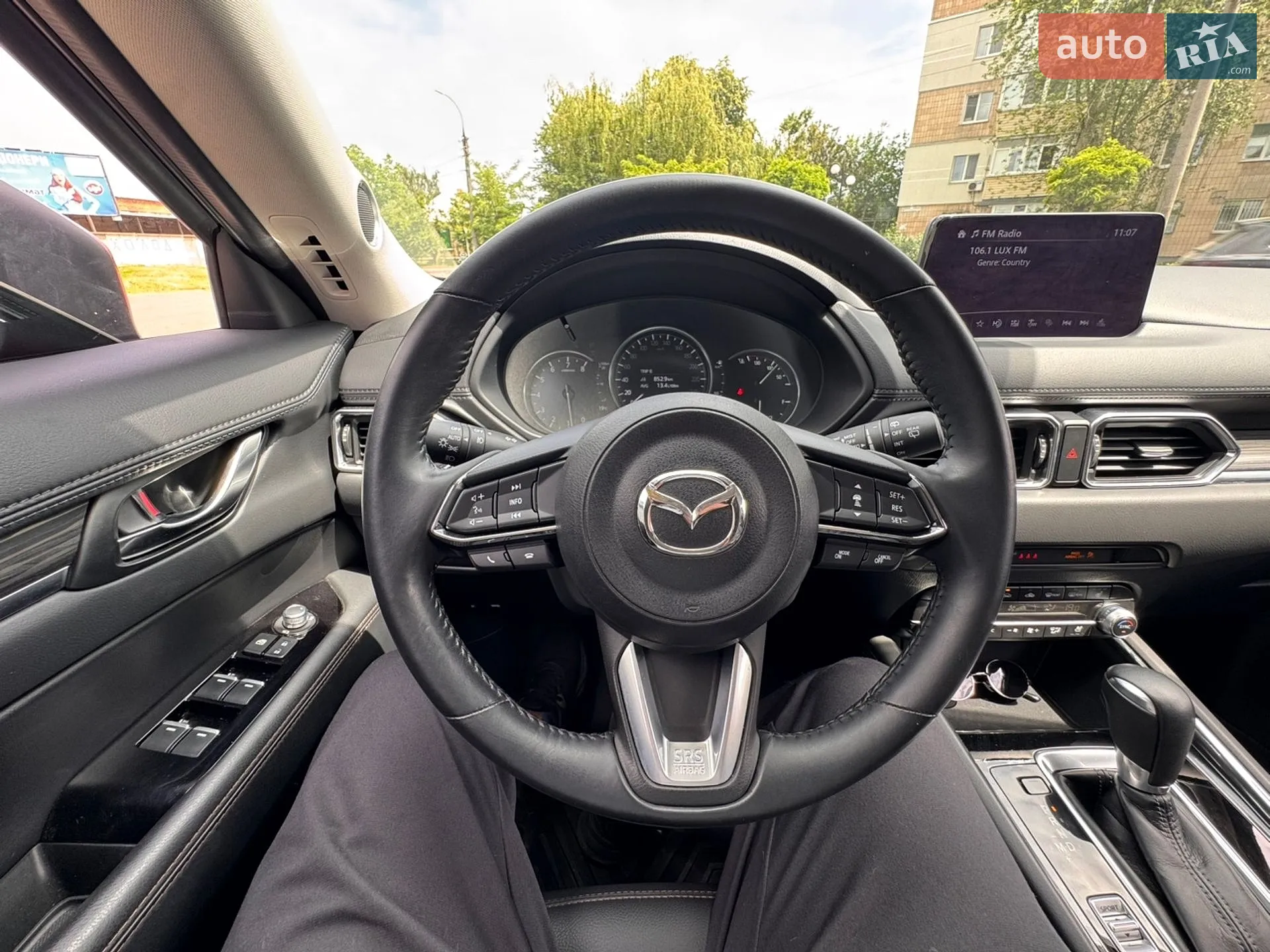 2017 Nissan Rogue - мініатюра 17