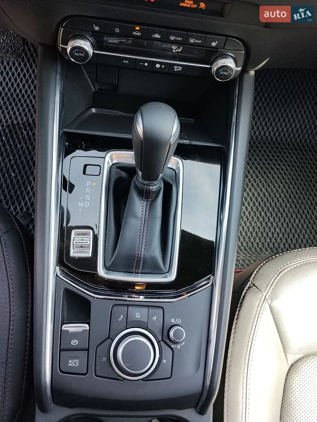 2024 Mazda CX-5 - мініатюра 18