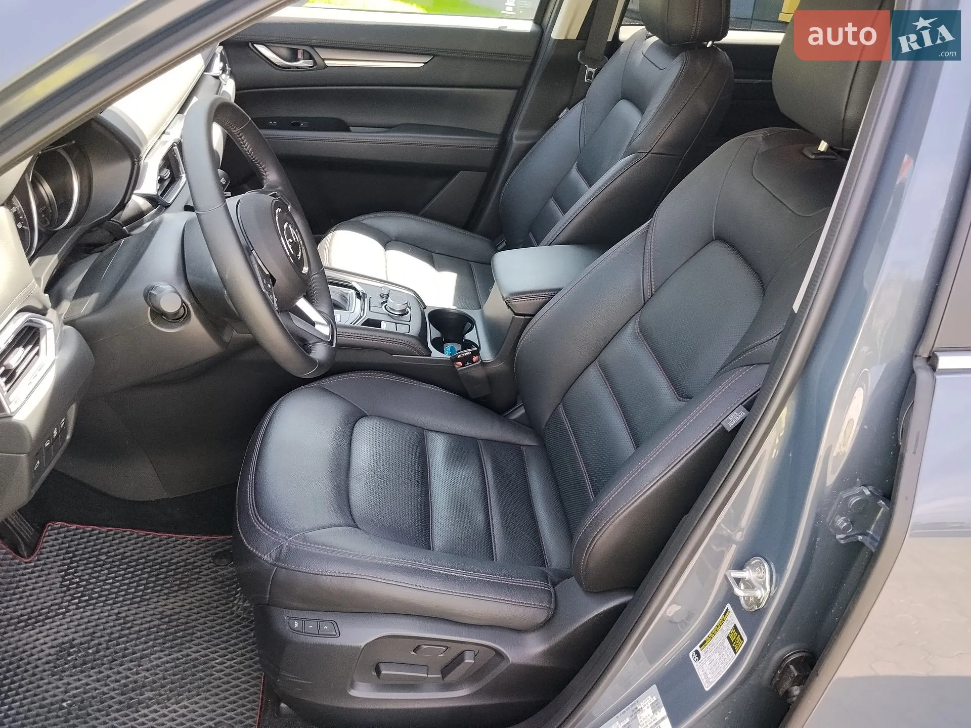 2024 Mazda CX-5 - мініатюра 32