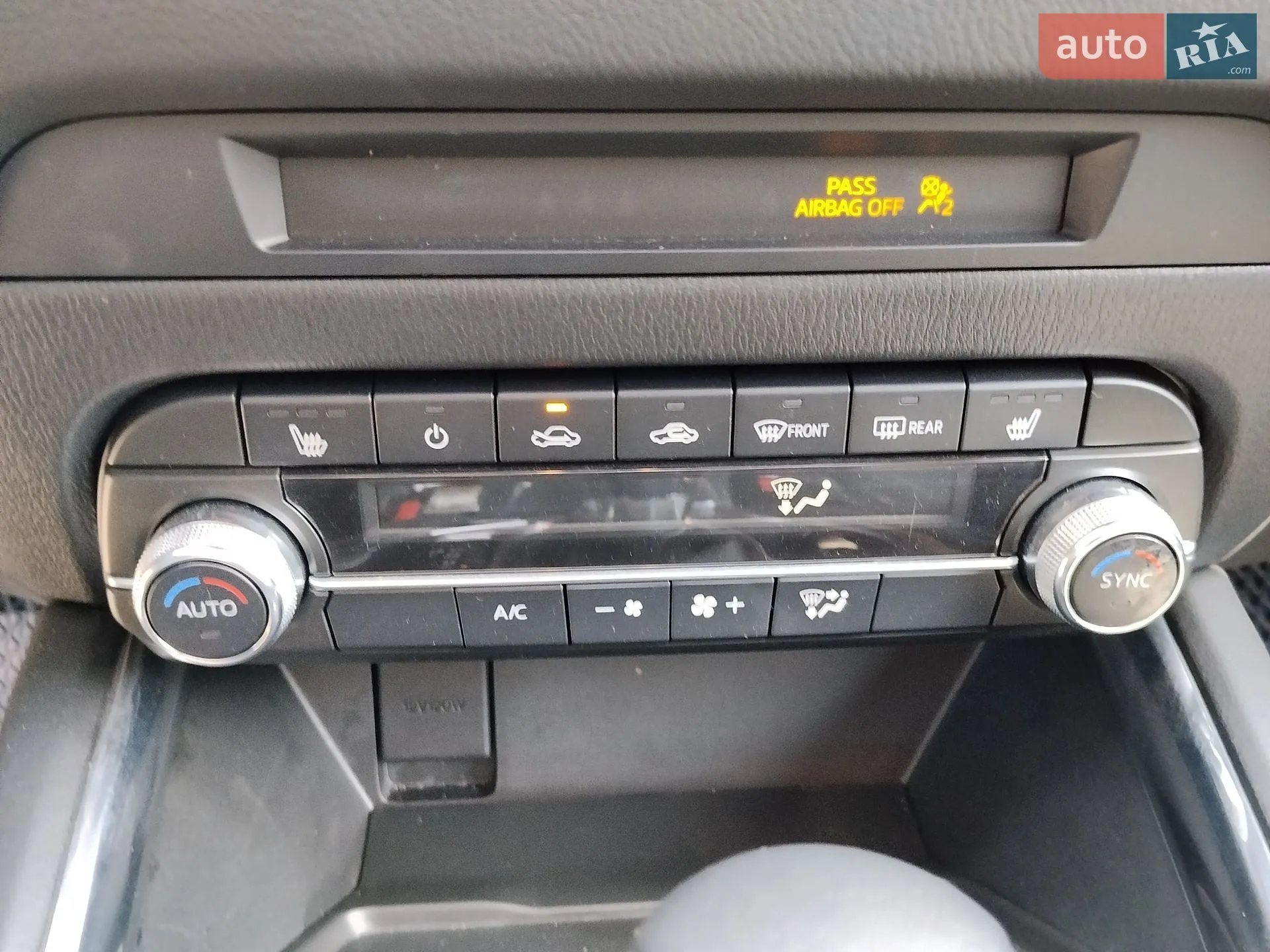 2024 Mazda CX-5 - мініатюра 26