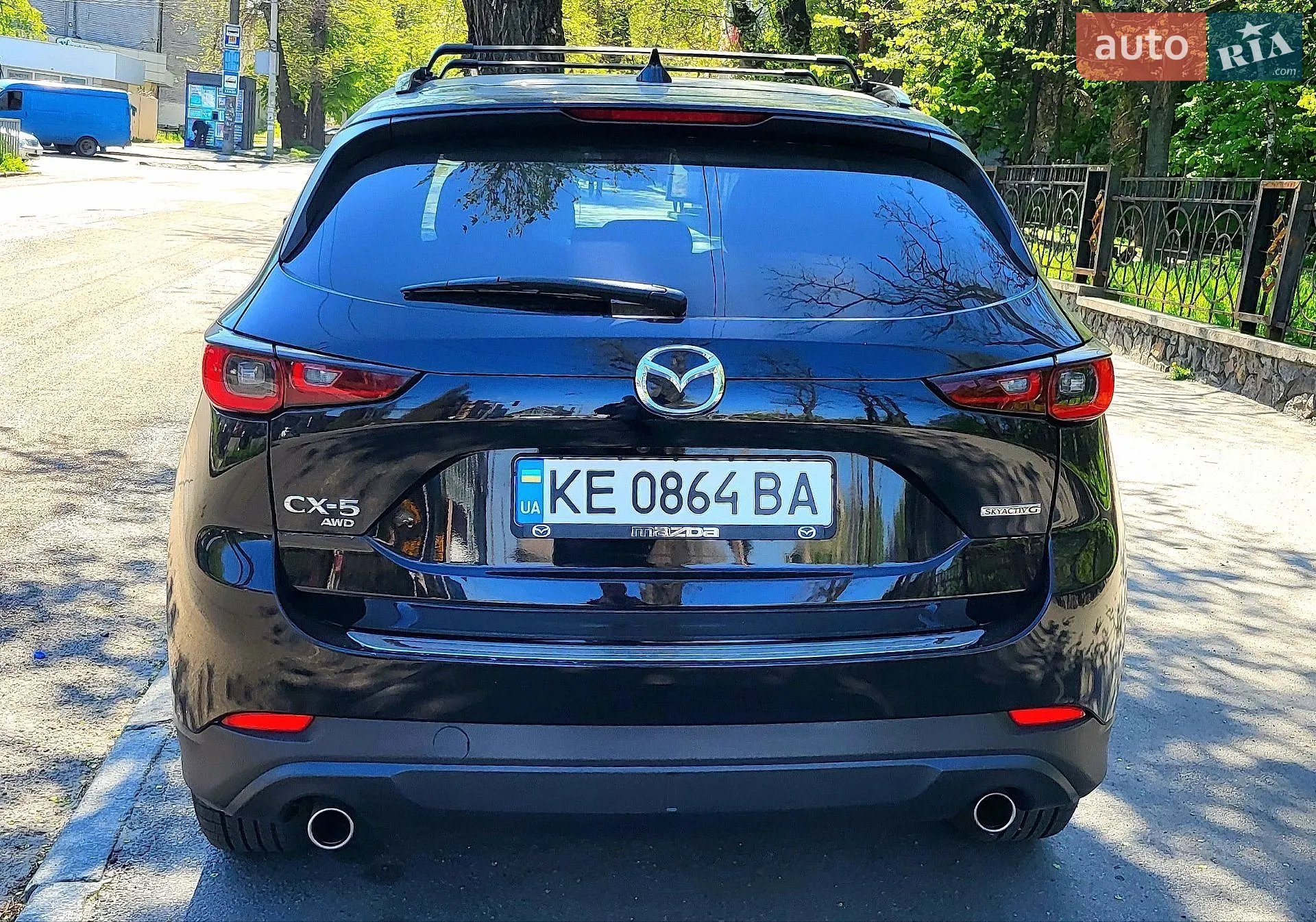2022 Mazda CX-5 - мініатюра 63