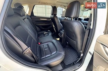 Внедорожник / Кроссовер Mazda CX-5 2021 в Черкассах фото 12 Внедорожник / Кроссовер Mazda CX-5 2021 в Черкассах