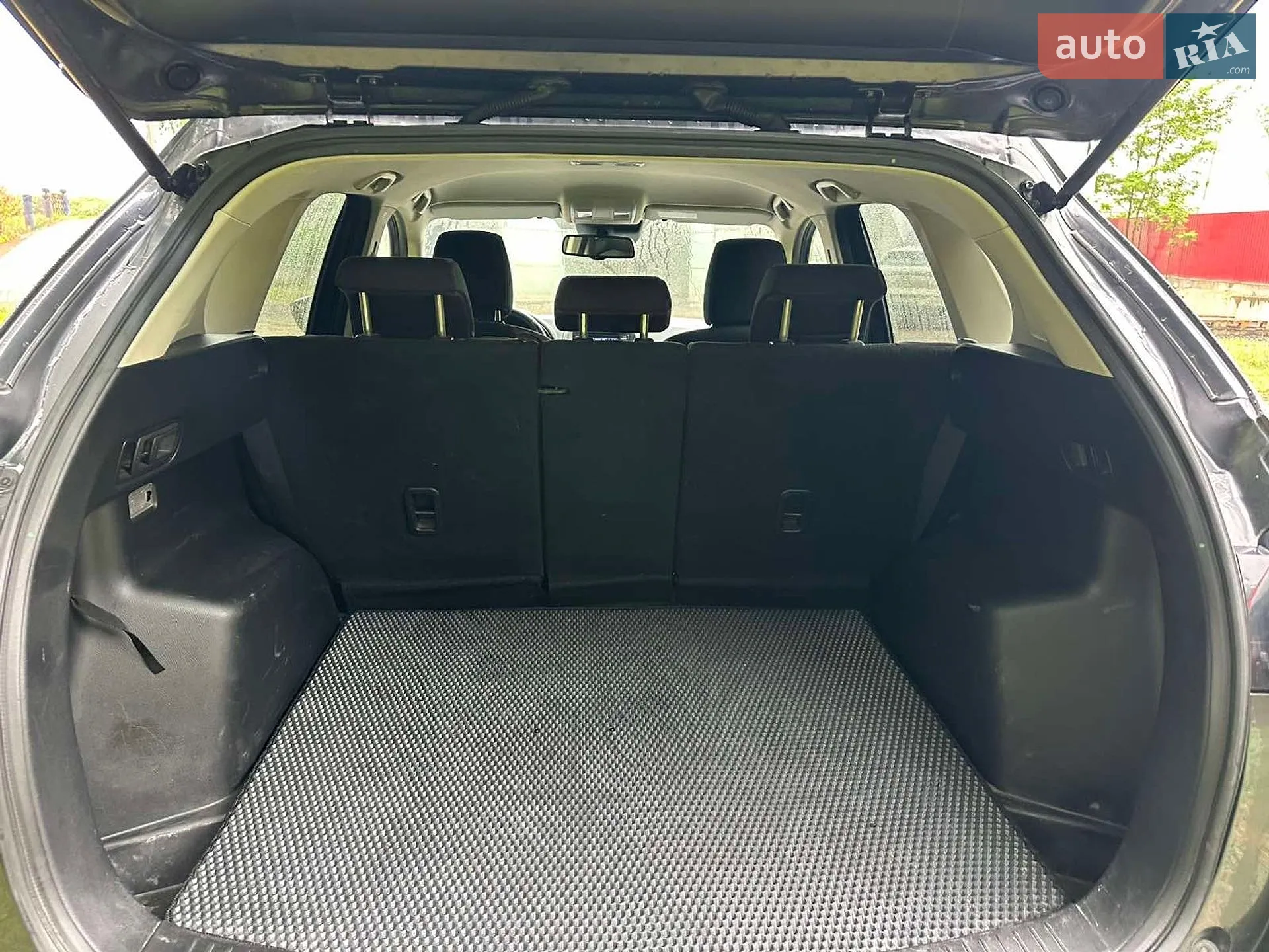 2014 Mazda CX-5 - мініатюра 7