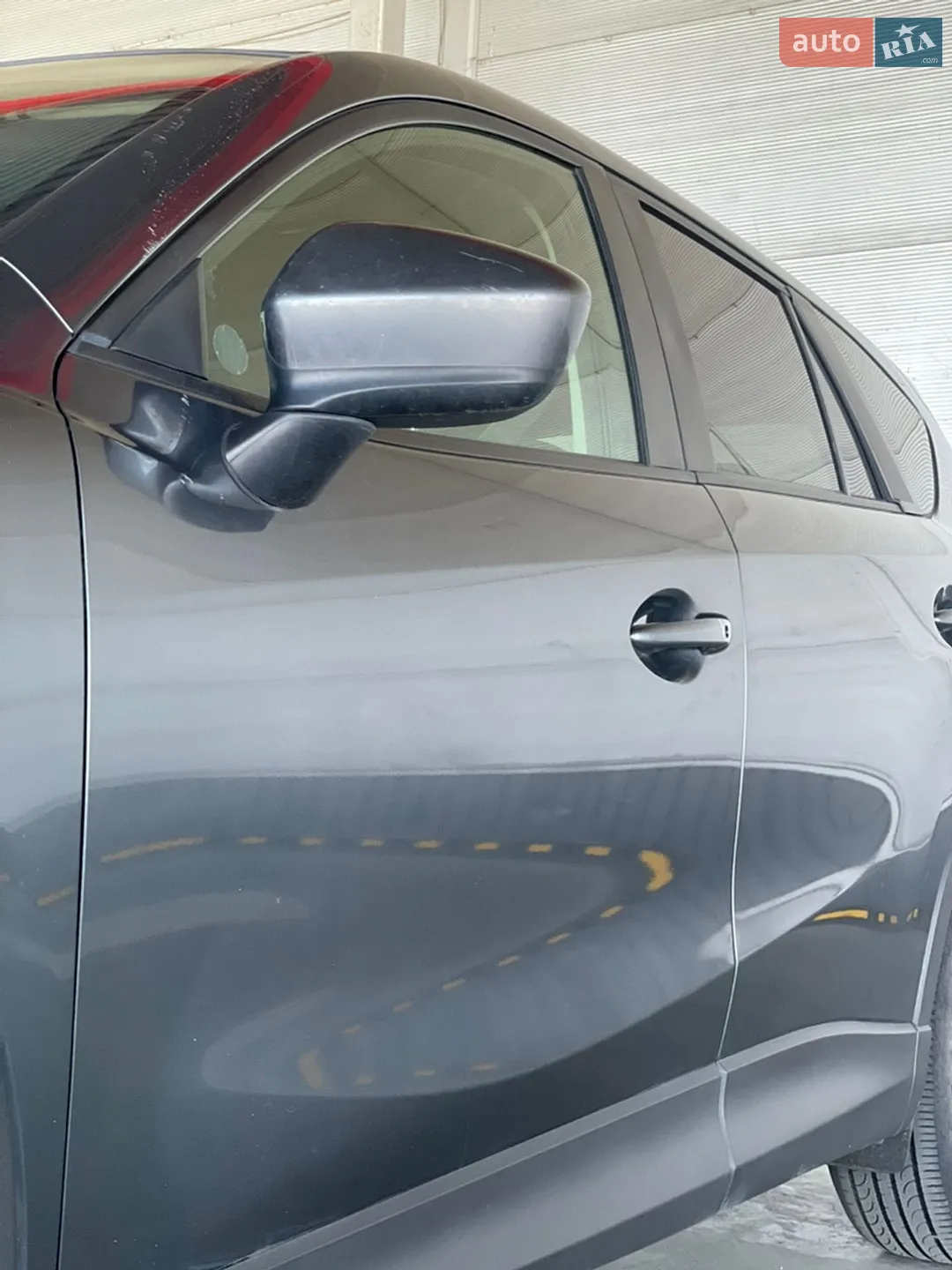 2012 Mazda CX-5 - мініатюра 11