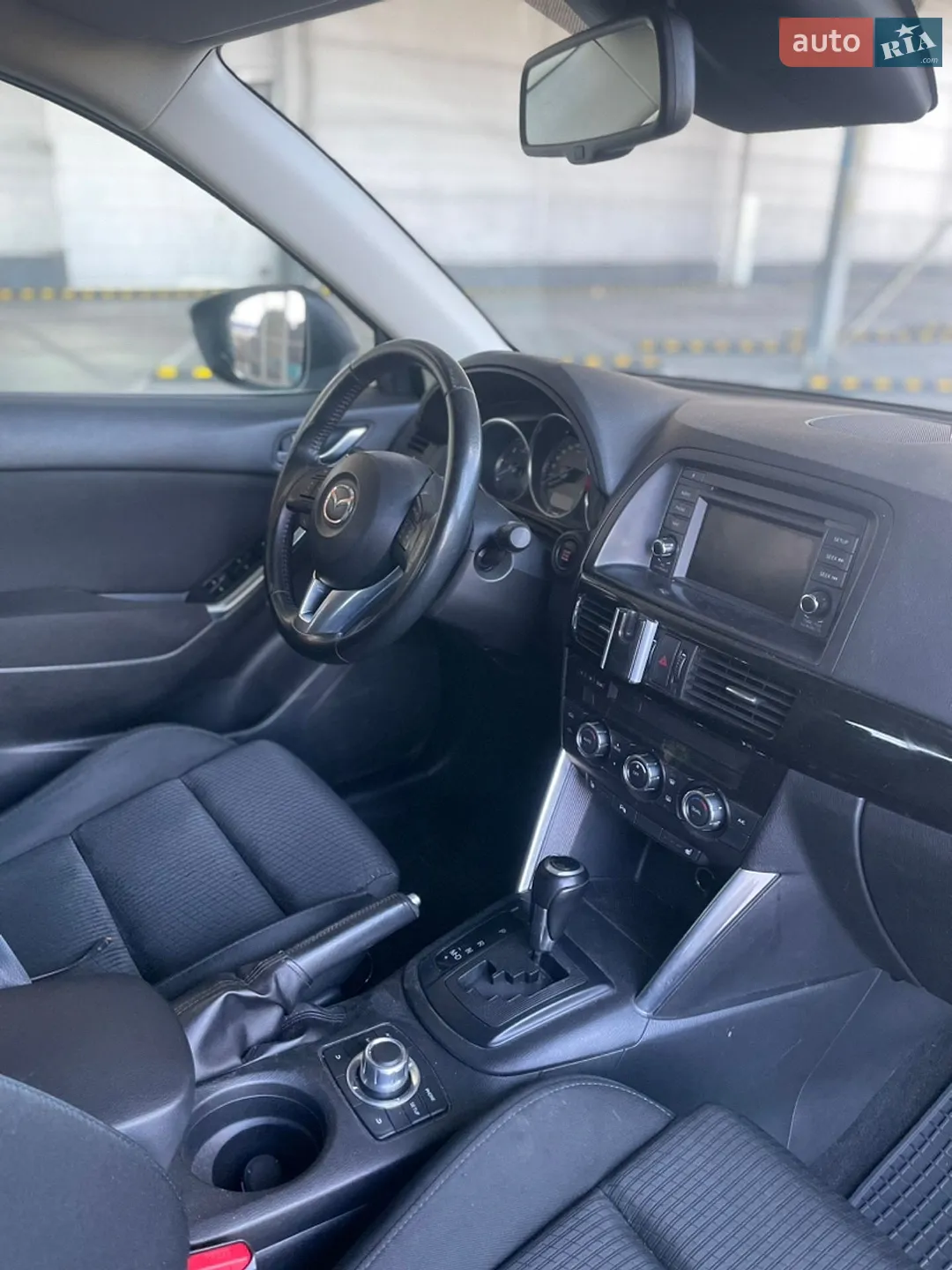 2012 Mazda CX-5 - мініатюра 14