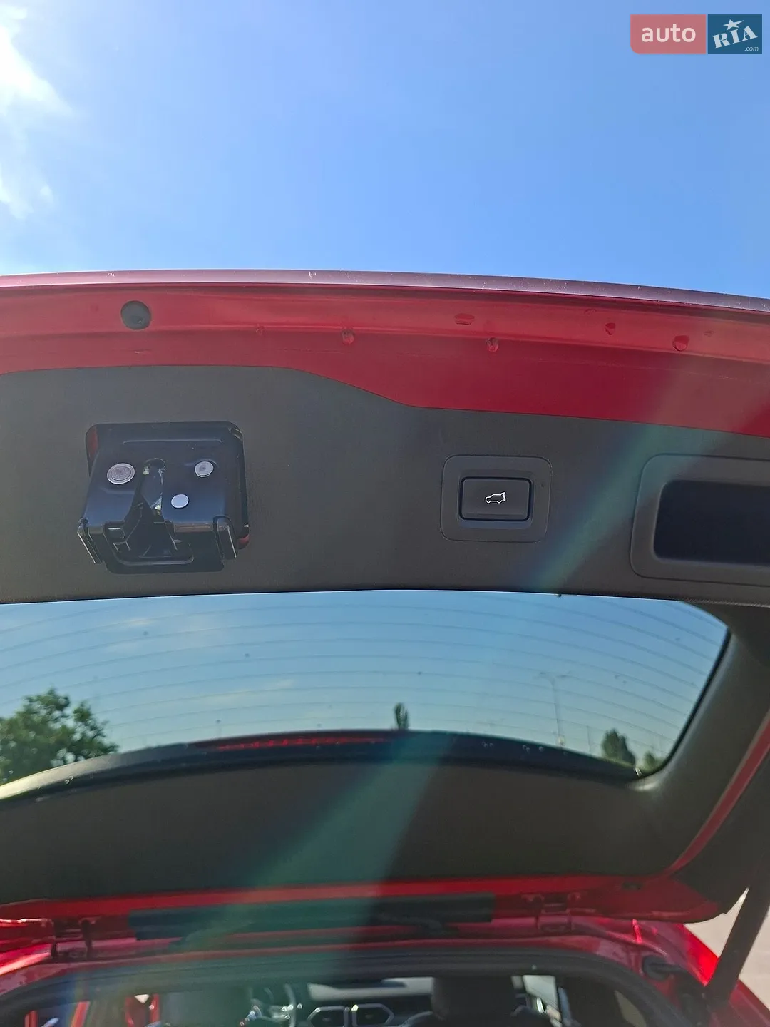 2020 Mazda CX-5 - мініатюра 41