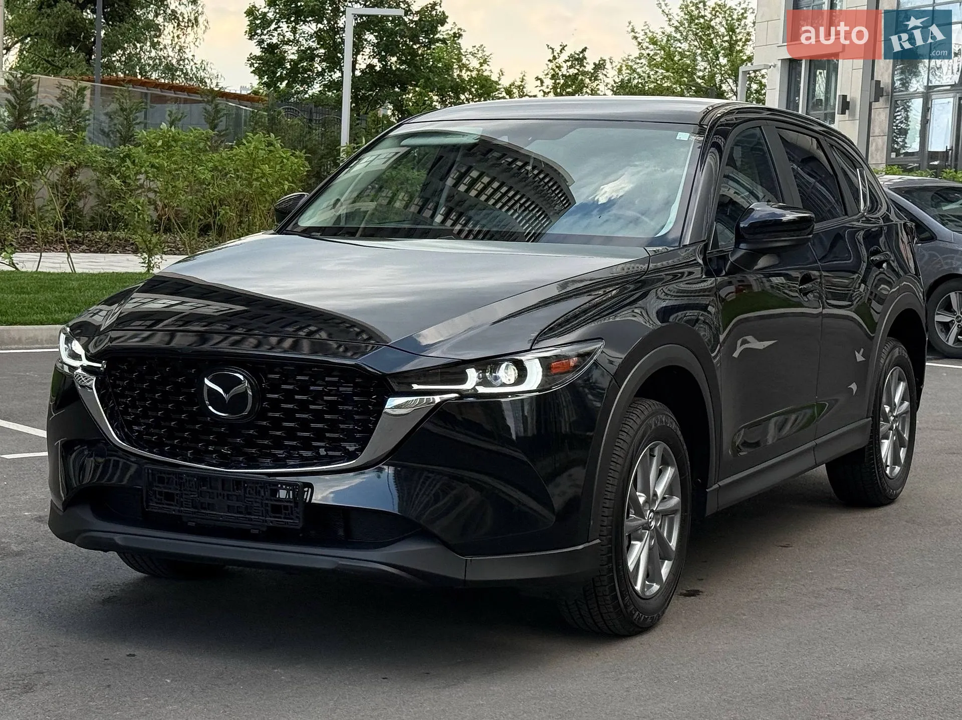 2024 Mazda CX-5 - мініатюра 6