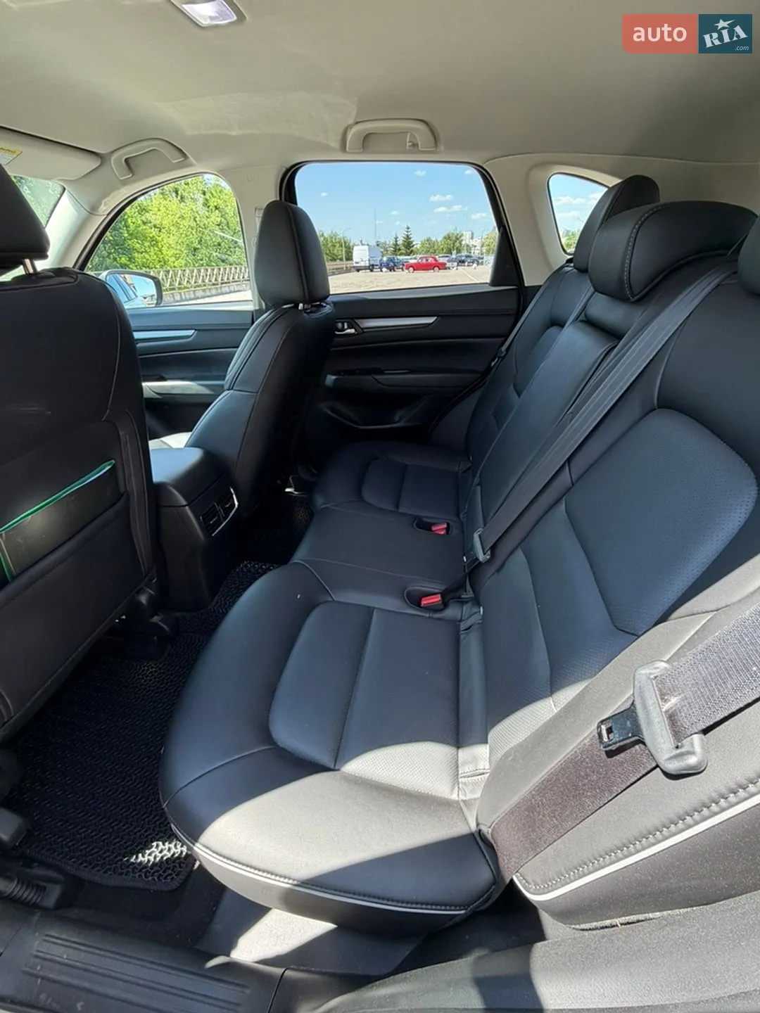 2023 Mazda CX-5 - мініатюра 12