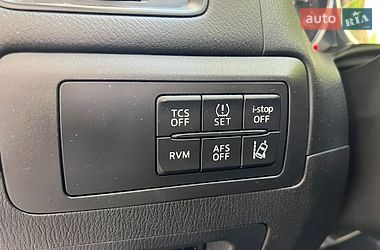 Внедорожник / Кроссовер Mazda CX-5 2014 в Днепре