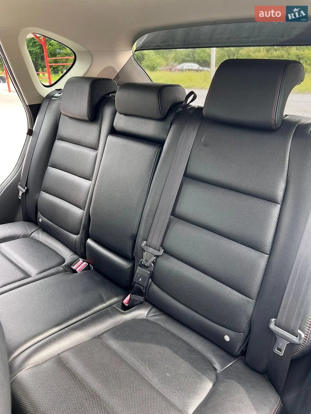 2014 Mazda CX-5 - мініатюра 19