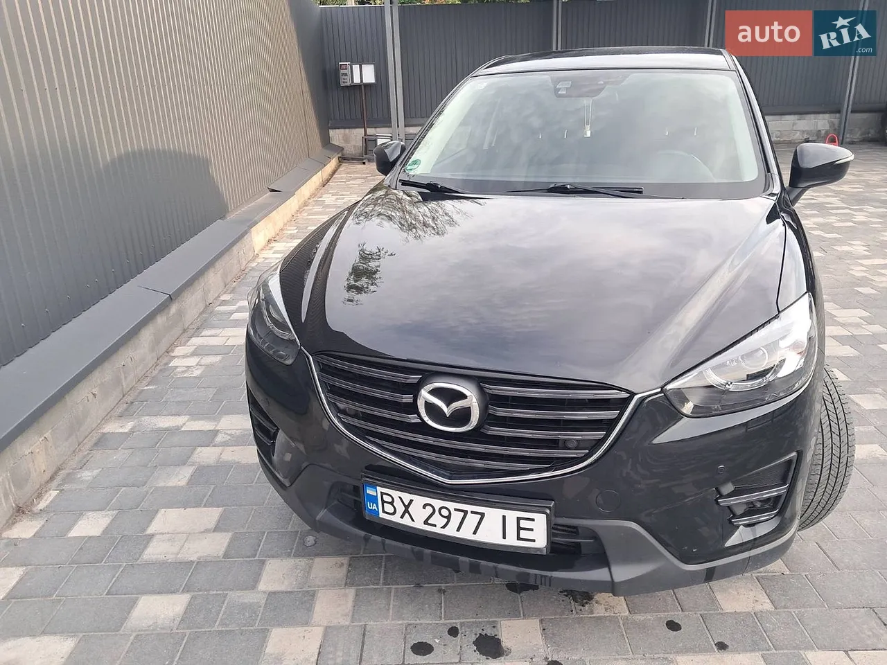 2016 Mazda CX-5 - мініатюра 31